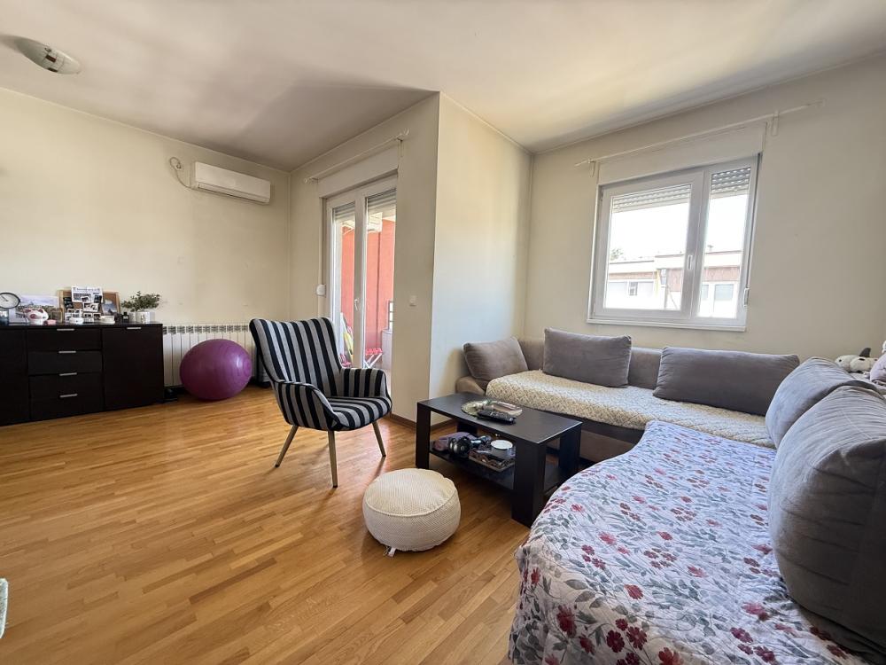 Slika 7 - Nevenke Urbanove, Jednosoban stan na prodaju, 39m2, 120.000€